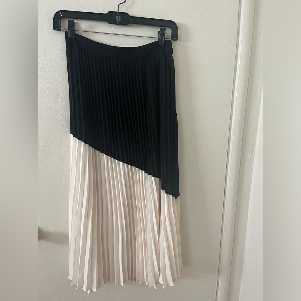 Express skirt